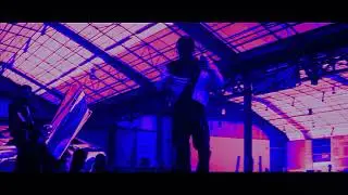 NAV, TRAVIS SCOTT - Beibs In The Trap (Chopped and Screwed)