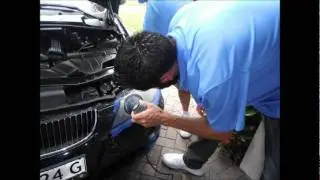 Doctor Headlight Restoration Franchise Training.wmv