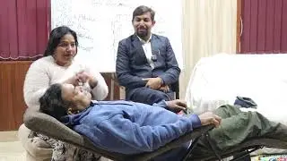 Live Past life regression demo | live spiritual guide meeting demo | how to see Past life and spirit