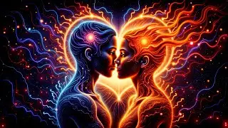 ⚠️VERY POWERFUL: LOVE MAGNET 💕Works Even When Away + Subliminal Affirmations ❤️ 528Hz
