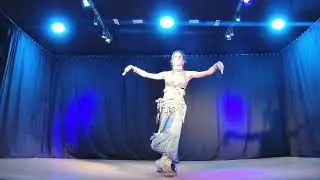 VICKYQAMAR - PISCIS - OPEN STAGE 2025