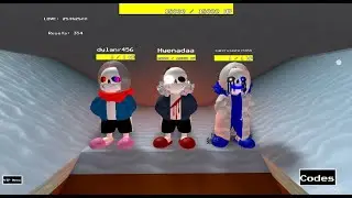 Showcasing Revamp Versions of Special Characters (SMB)