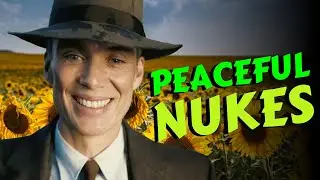 They NEVER TOLD YOU about this | Peaceful Nuclear Explosions