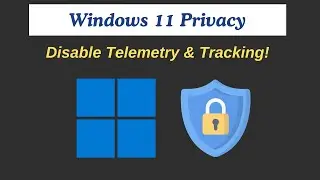Как отключить телеметрию Windows 11 для максимальной конфиденциальности?