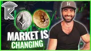 Bitcoin Quietly Putting In A Major Low On Price