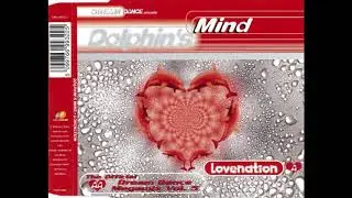 Dolphin's Mind - Nation of Love (Dreamscape Edit)