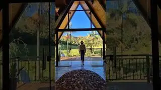 REF&Uacute;GIO PERFEITO EM SANTA MARIA DE JETIB&Aacute; - ES, SERRA CAPIXABA #temqueir #viagem #espiritosanto