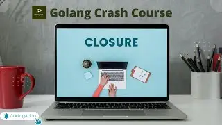 L17 Go Closure