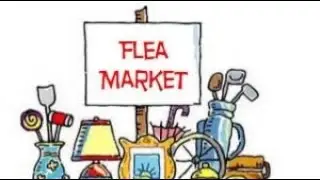 Late Flea Market