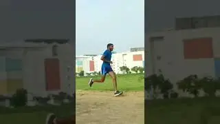 never give up #hardwork #running #motivation #shortvideo #subscribe