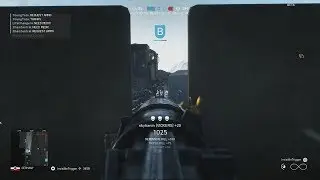 Battlefield 5 - this is why you should fortify when defending....