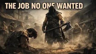The Job No One Wanted | The Executioner&rsquo;s Hidden Psychological Torment