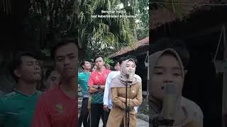 CINTA - VINA PANDUWINATA (Challenge Lagu)