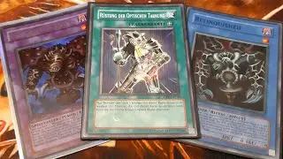 Goat Format Deck: Relinquished Beatdown