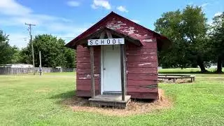 Plainview, Arkansas