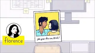 Florence | Gameplay español | ACTO 6 - FIN