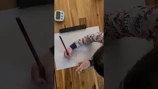 Yuzuki - How to draw a Rubiks cube