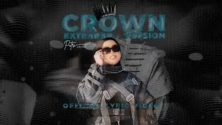 Putri Ariani - Crown Extended Version (Official Lyric Video)