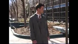 the Briefcase