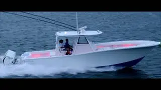 Onslow Bay 41 Tournament Edition