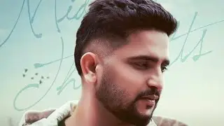 Midnight Thoughts | Khush Brarr | New Punjabi Songs 2025 (Official Punjabi Songs 2025)
