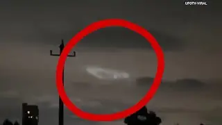 Misterius Light Over China, July 29, 2024 | UAP/UFO News | Flying Source | E.T.