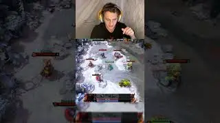 Имбовый БАГ который не пофиксят в Dota 2 #shorts #dota2 #MAG1STO #дота2 #дота
