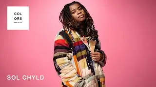 Sol ChYld - PSA (The Introduction) | A COLORS SHOW