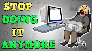 How To Overcome Masturbation Addiction - Power Of Habit - Animated Book Summary