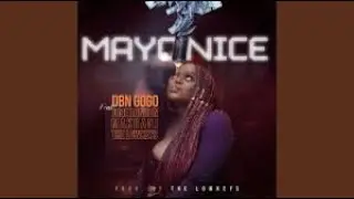DBN GOGO FT JOBE-LONDON MAYONICE