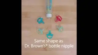 Happy Paci Video 1