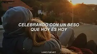 La Oreja de Van Gogh - Geografía // letra