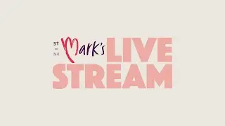Sunday 11th January 2026 | St Mark's N4 Live Stream