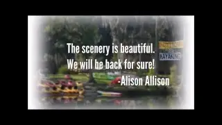 The Paddling Center at Shingle Creek Guest Reviews