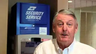 SA Goes Orange - Security Service Federal Credit Union