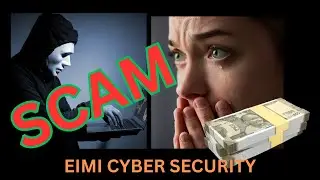 FACEBOOK SCAM 2025