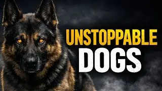 Kraftwork K9 Pro EXPOSED: Why These German Shepherds Never Fail