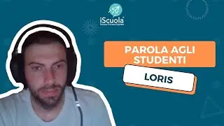 DIPLOMA ONLINE con iScuola: l'esperienza di Loris