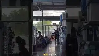 VIDEO VIRAL VERON #acci&oacute;ncomunitariard #noticiasrd