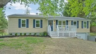 Real Estate Video Tour | 7 Maple Drive, Warwick, NY 10990 | Orange County, NY