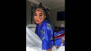 Morphing Time Lapse 💙