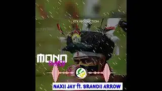 DAISY MONO - NAXII JAY ft. BRANDII ARROW #UGLEE_BEE