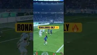 The Most Broken Skill in EA FC 26 ⬇️