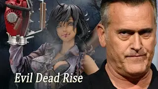 Новое кино evil dead rise