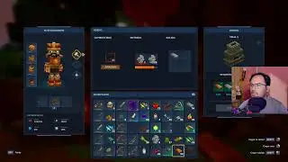 Minecraft con mods - Hytale