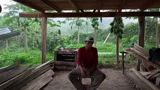 Adalberto Alcibiades Rodríguez LA HUMEDAD