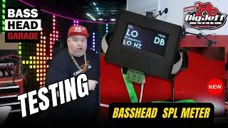 Can This Mini Gadget Measure Big Bass?