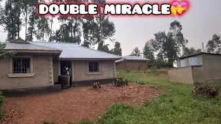 ДВОЙНОЕ БЛАГОСЛОВЕНИЕ для семьи мамы Остин! 🇨🇭 МЕГАблаготворительный сюрприз из Швейцарии! #благо...