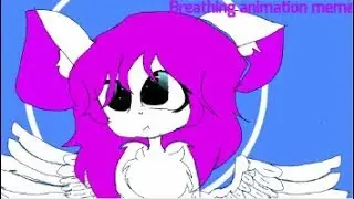 B R E A T H I N G Meme [FLASH WARNING]