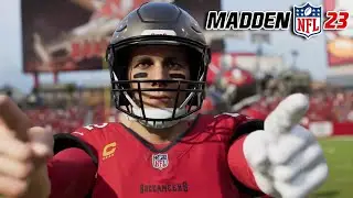 Madden NFL 23 Franchise Breakdown!